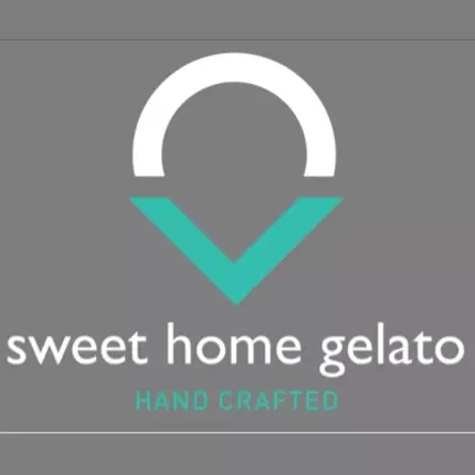 Logo od Sweet Home Gelato Libertyville