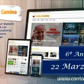 Bild von cantaycamina.net