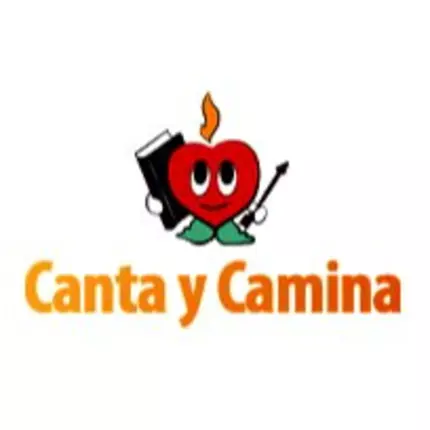 Logo fra cantaycamina.net