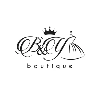 Logo od B&Y Boutique