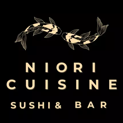 Logo fra Niori Cuisine Marburg