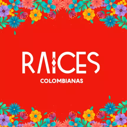 Λογότυπο από Raices Colombianas restaurant