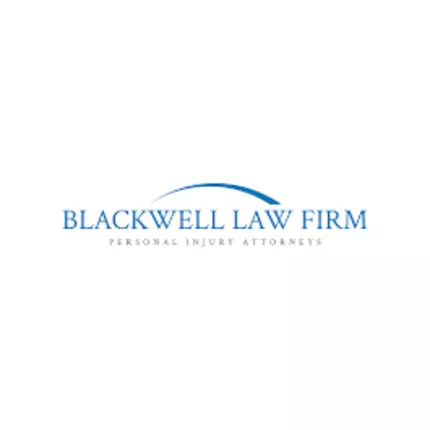 Logotyp från Blackwell Law Firm