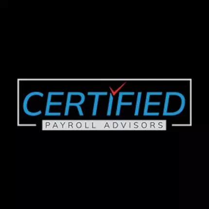 Logotipo de Certified Payroll Advisors, LLC