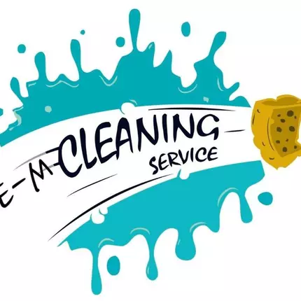 Logo von E M cleaning Service