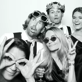 Bild von The Gala Photobooth