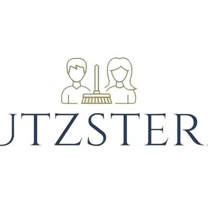 Logo fra Putzstern Gebäudereinigung