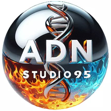 Logo von Adnstudio95