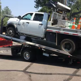 Bild von Bend Towing & Recovery