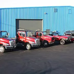 Bild von Bend Towing & Recovery