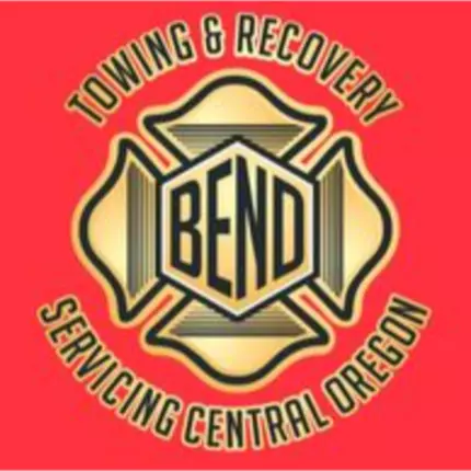 Logo od Bend Towing & Recovery