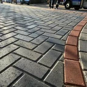 Bild von Premier Paving Solutions