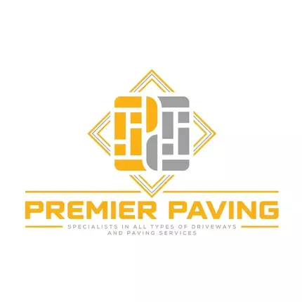 Logotipo de Premier Paving Solutions