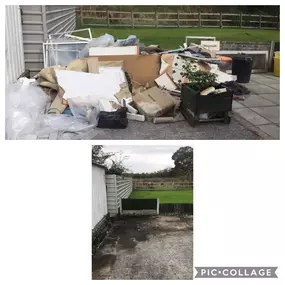 Bild von AFK Gardens & Waste Removal