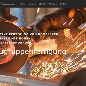 Bild von Hochhäuser Webdesign