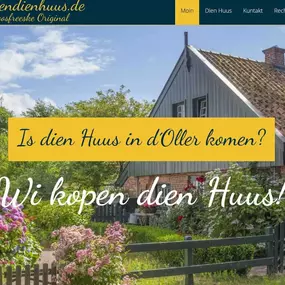 Bild von Hochhäuser Webdesign