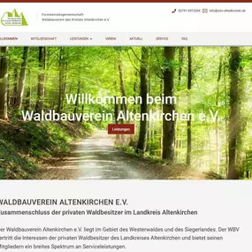 Bild von Hochhäuser Webdesign