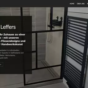 Bild von Hochhäuser Webdesign