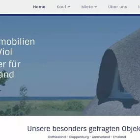 Bild von Hochhäuser Webdesign