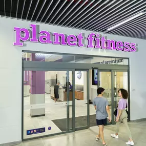 Bild von Planet Fitness