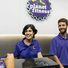 Bild von Planet Fitness