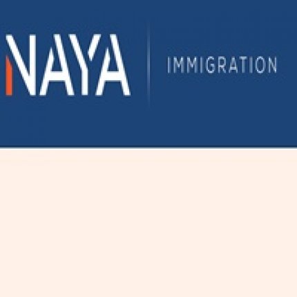 Logo von Naya Immigration Attorneys