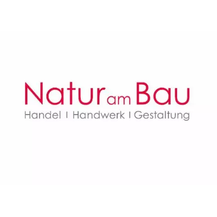 Logotyp från Natur am Bau - Elke Wulf