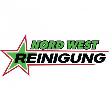 Logo fra Nord West Reinigung