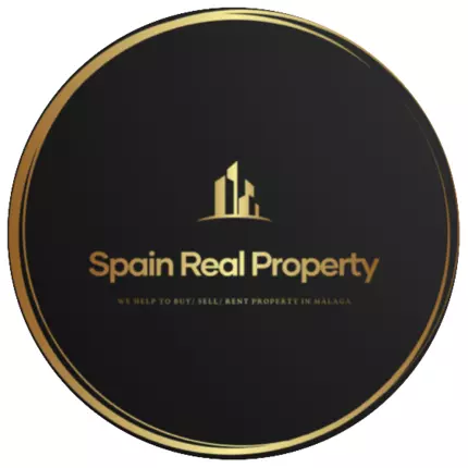 Logo da Spain Real Property