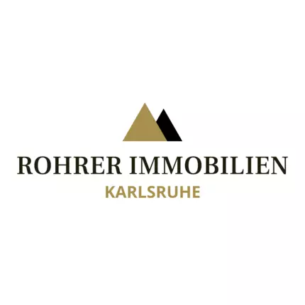 Logo van Rohrer Immobilien GmbH