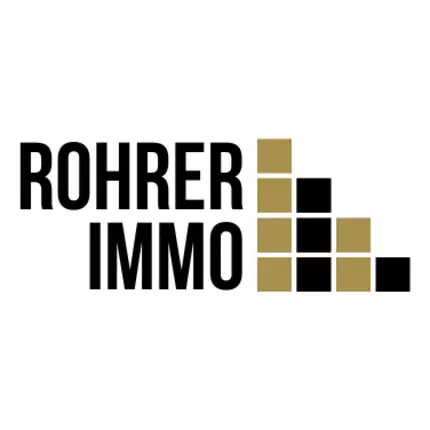 Logotipo de Rohrer Immobilien GmbH