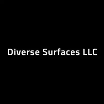 Logo de Diverse Surfaces LLC