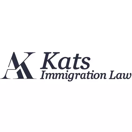 Logo fra Kats Immigration Law