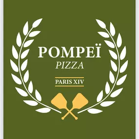 Bild von Pompeï Pizza