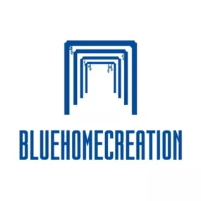 Bild von Bluehomecreation