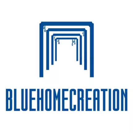 Logo od Bluehomecreation