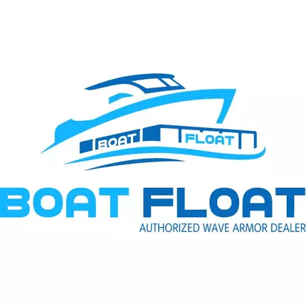 Logo de Boat Float, Inc.