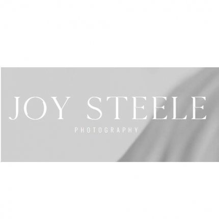 Logo von Joy Steele Photography