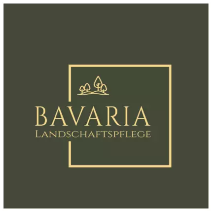 Logotyp från Bavaria Landschaftspflege