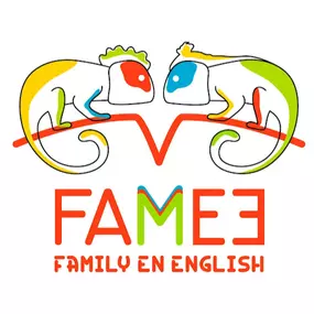 Bild von Family en English