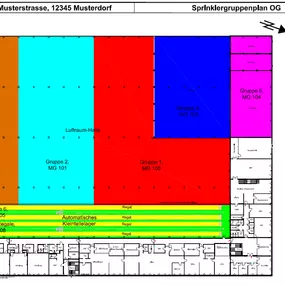 Bild von Flamecad Zeichenbüro Marcus Hoffmann