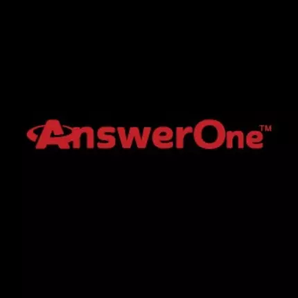 Logotipo de Answer One