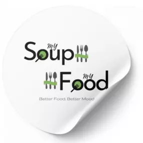 Bild von My Soup - My Food