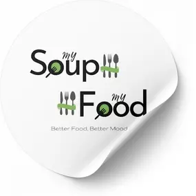 Bild von My Soup - My Food