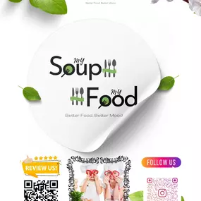 Bild von My Soup - My Food