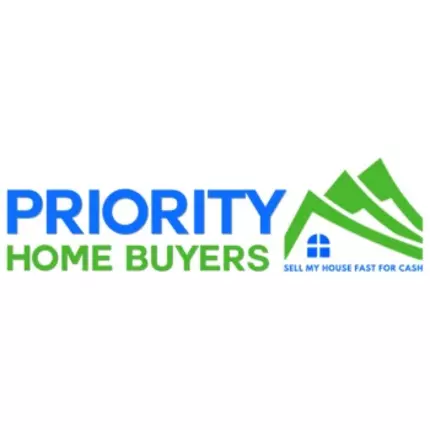 Logotipo de Priority Home Buyers | Sell My House Fast for Cash Pasadena