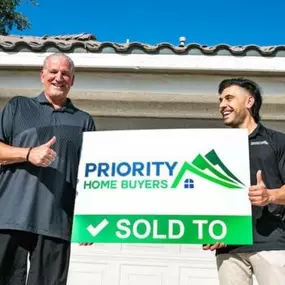 Bild von Priority Home Buyers | Sell My House Fast for Cash North Las Vegas | We Buy Houses