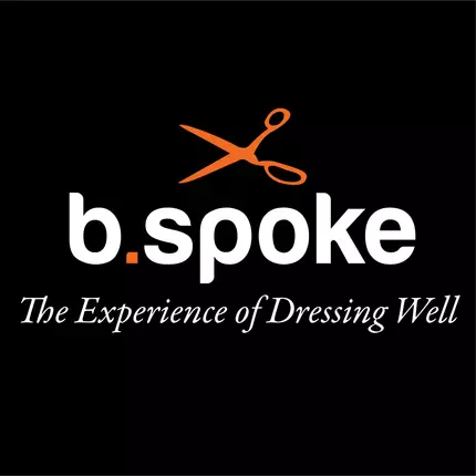 Logotipo de b.spoke