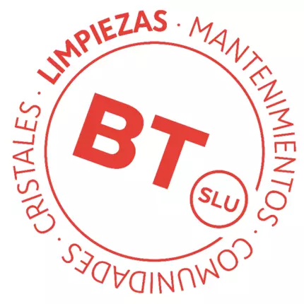 Logotyp från Limpiezas BT