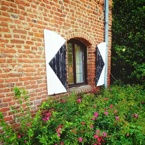 Bild von Hotel und Café - Schloss Diepenbrock